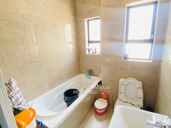 Modern Double-Volume Home With Stylish Finishes