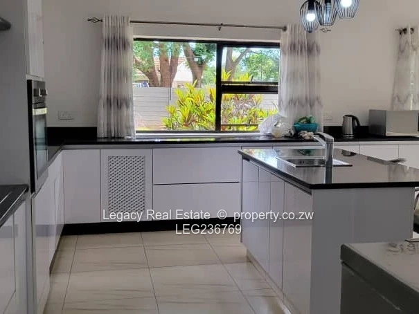 The property facilitates luxurious and comfortable living with ample space for children to play and 