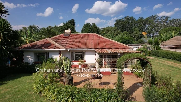 Property on Auction (Sole Mandate)