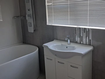 3 Bedroom Townhouse Complex