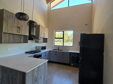 3 Bedroom Townhouse Complex