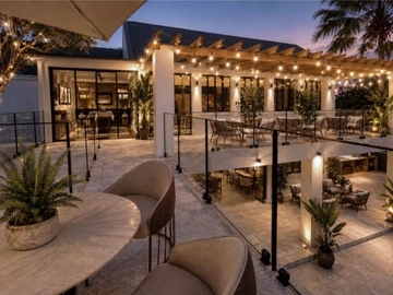 3 Bedroom Townhouse Complex