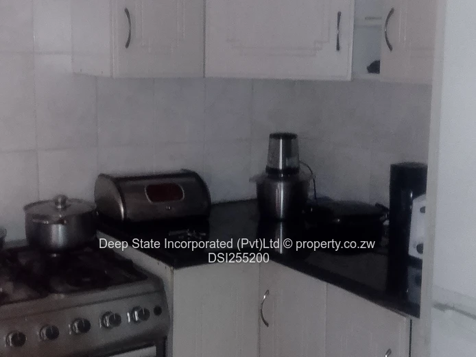 Budiriro flat for sale 