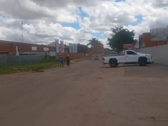 Commercial & Industrial Land