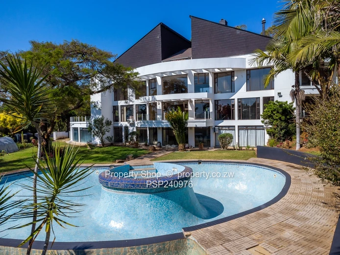 Architecturally Designed Modern Masterpiece