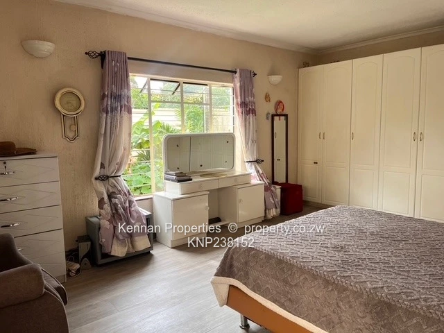 Investment Opportunity 