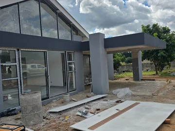 4 Bedroom Townhouse Complex