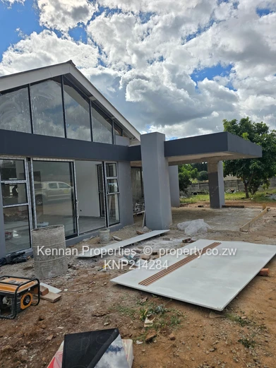 Final Unit Remaining: Spacious 4-Bedroom Townhouse in Mandara