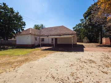 Commercial Property