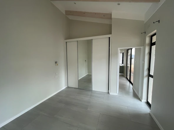 2 Bedroom Townhouse Complex