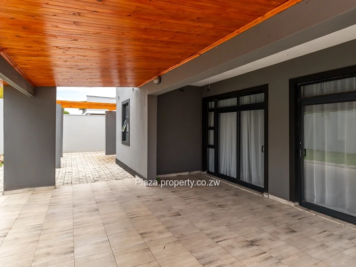 3-Bedroomed Cluster Home For Sale (Sole Mandate)