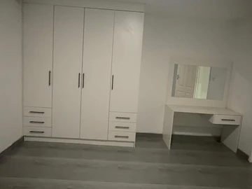 2 Bedroom Cottage