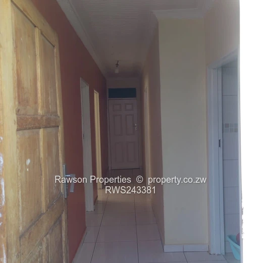 Superb opportunity in Glen Norah 