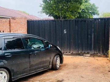 4 Bedroom Townhouse Complex