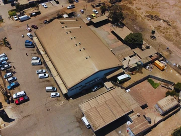 Shop & Retail Property