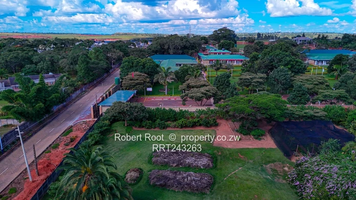 Charming home set on 3 acres of pristine land, offering unlimited potential – FOR SALE