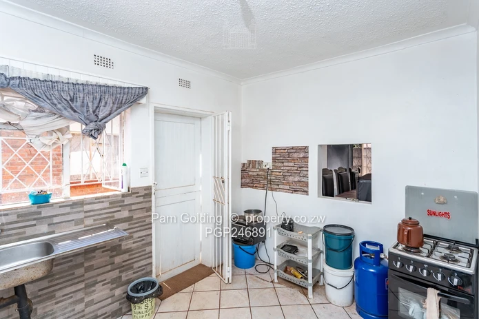 Investment Property for Sale-Houghton Park