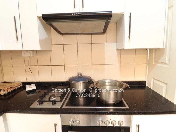 Modern house to rent in Tynwald 