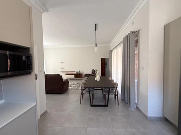 4 Bedroom Townhouse Complex