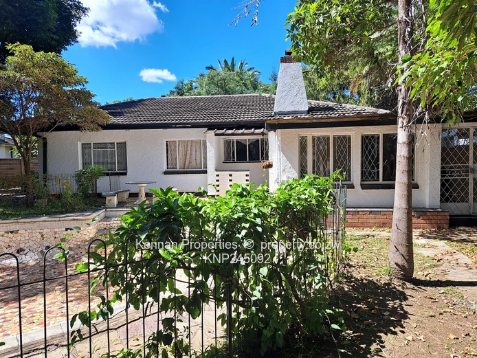 3 Bed Neat Family home for Sale