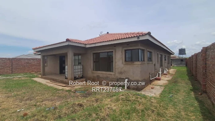 Haydon Park 4 Bed House For Sale