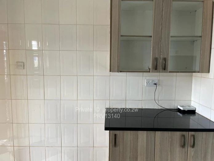 2 Bed Madokero Gardens