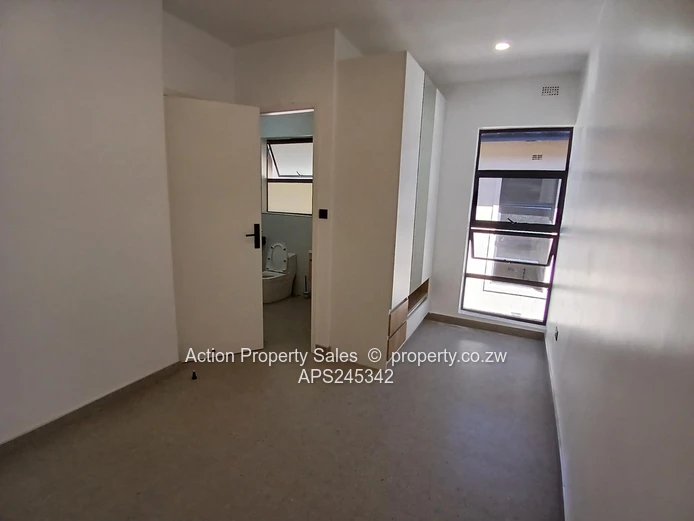 2 Bed In A New Complex! 