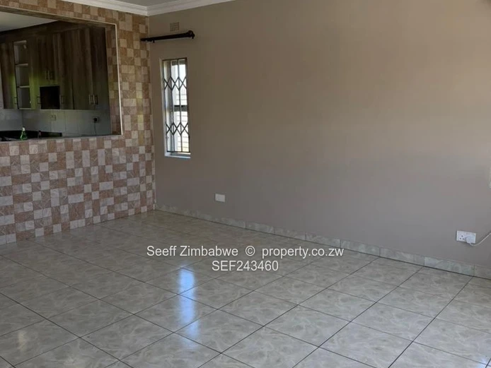 Goodhope Cottage For Rent