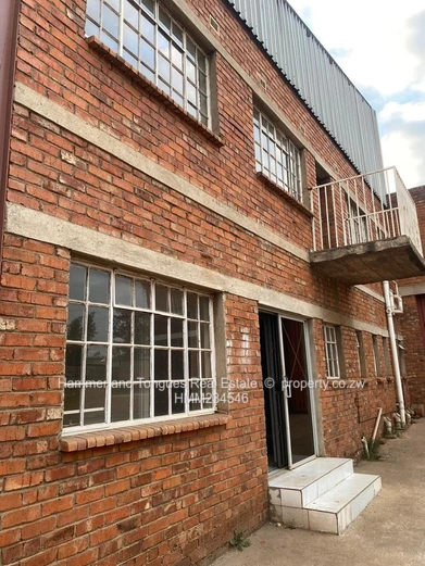 Willowvale Warehouse For Sale