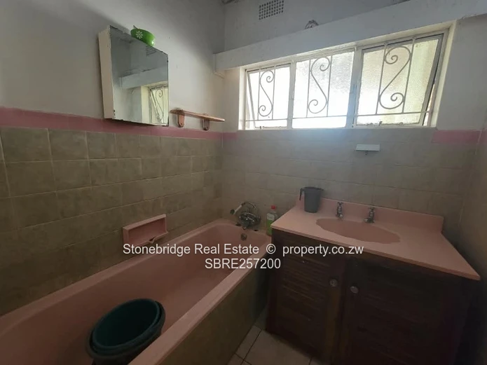 3 Bedroomed House in Morningside For Sale