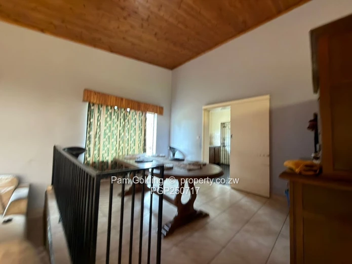 Woodlands – Family Home With 3-Bedroom Cottage For Sale