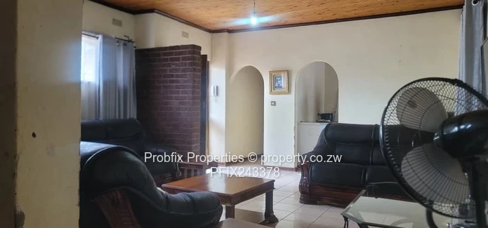 Prime Sundridge Property for Sale! (Sole Mandate)