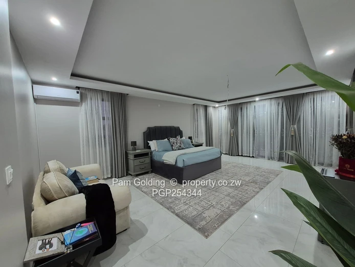 6 Bedroom House For Sale In Mount Pleasent Heights