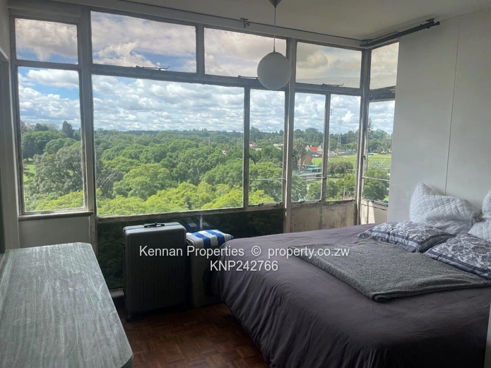 Fantastic Apartment for Sale with Title Deeds 