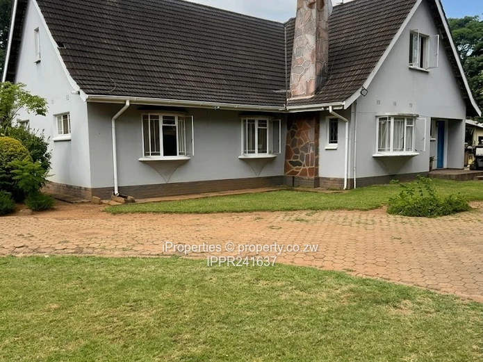 1- Acre Development Opportunity, Greendale Athlone