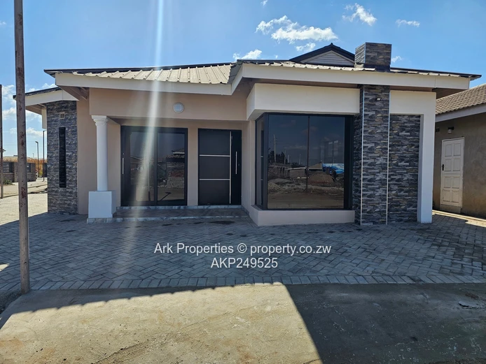 Residential Property for Sale in Rainham Park
