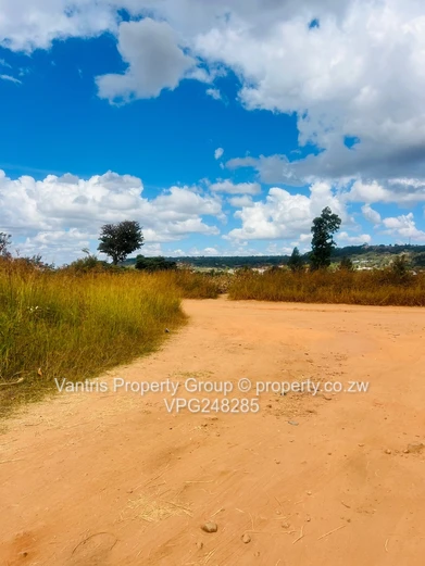 Sawara hills stands for sale with Title Deeds!!!