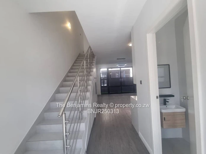 Townhouse In Borrowdale W