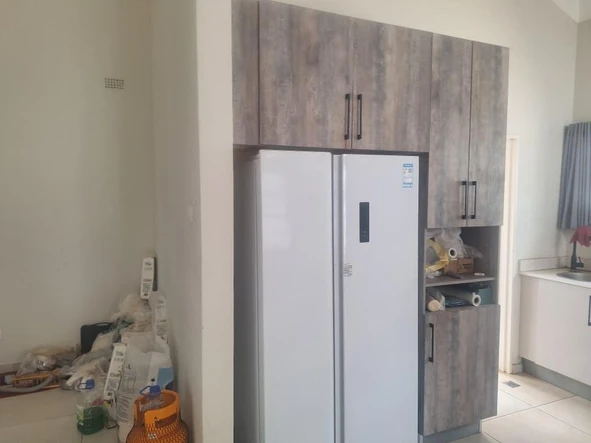 3 Bedroom Townhouse Complex