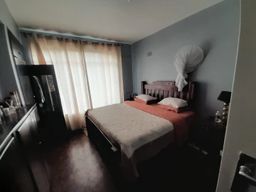 Flat & Apartment
