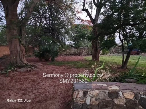 Residential house for sale