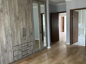 2 Bedroom Townhouse Complex