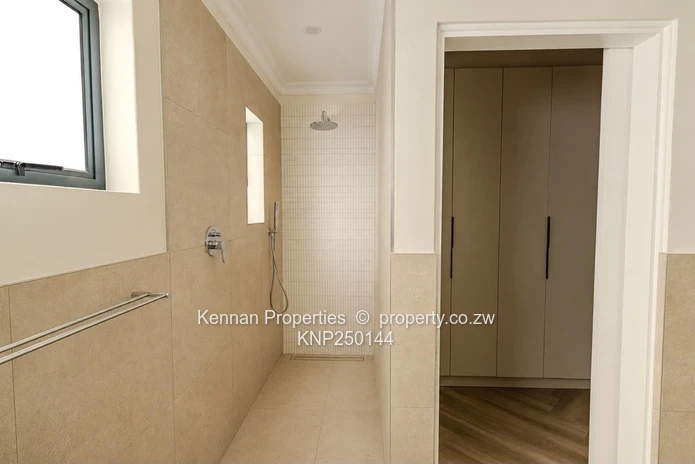 Neat Modern Townhouse *POA*