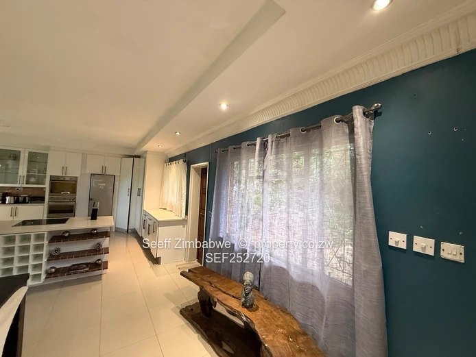 Prime Glen Lorne Property:: 4-Bed Home For Sale