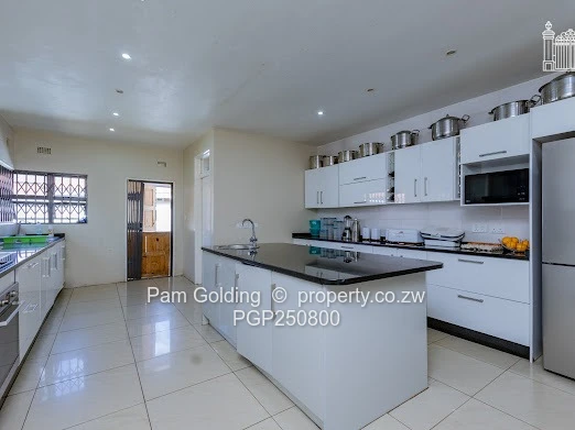 Charming Home in a Gate Secure Complex