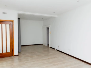 3 Bedroom Garden Flat