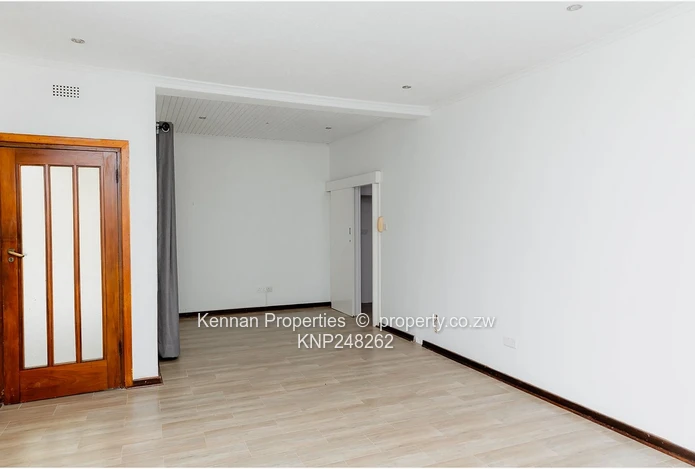 Lovely Secure 3 Bedroom Garden Avondale (Sole Mandate)