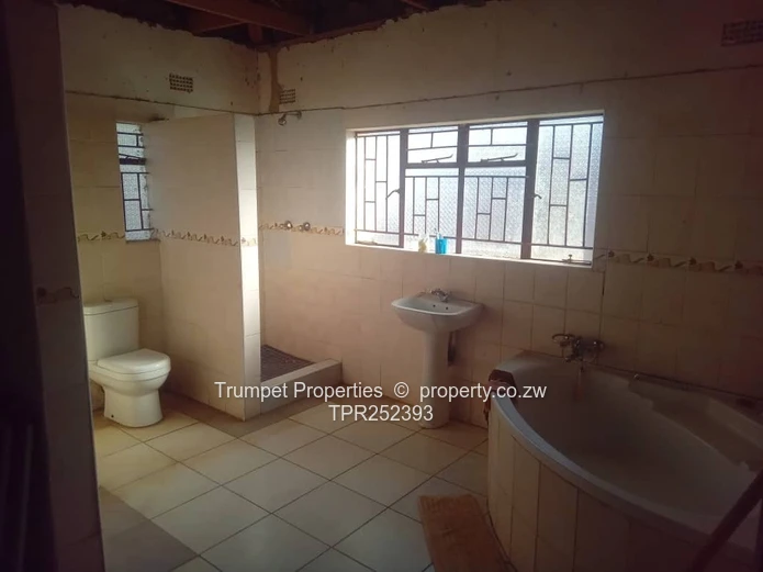 Granary newly built for sale