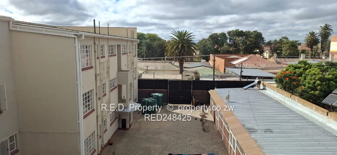 Prime Mixed-Use Investment Opportunity In The CBD!