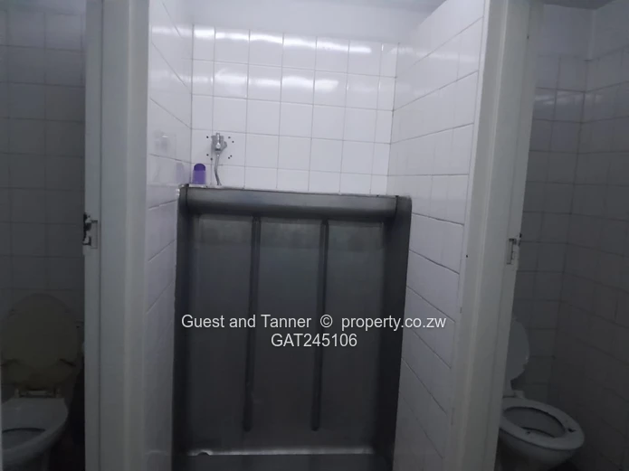 Prime Office Spaces @ Karigamombe Building - Harare CBD